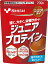 Kentai｜健康体力研究所 ジュニアプロテイン ココア風味 200g K2103