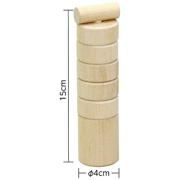 アーテック｜Artec だるまおとしB 7806