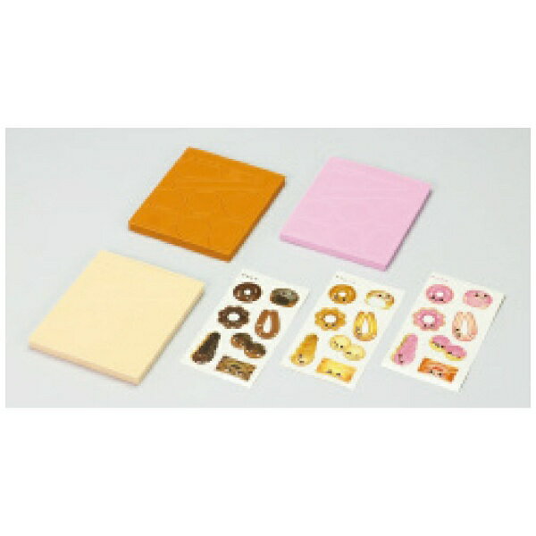 アーテック｜Artec EVAぐらぐらドーナツタワー 9509