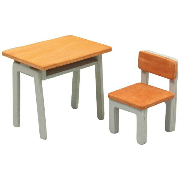 アーテック｜Artec 机と椅子ジオラマベース小 1070