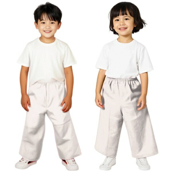 アーテック｜Artec 衣装ベース J ズボン 白 1953