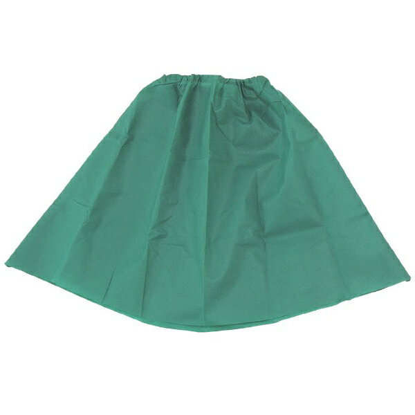 アーテック｜Artec 衣装ベース マント・スカート 緑 1958