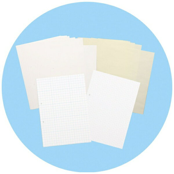 アーテック|Artec スケッチファイルペーパーセット A4 3434