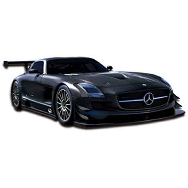 FЁbDOYUSHA 1/24 RCJ[ ZfXxc SLS AMG GT3 