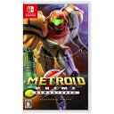 任天堂｜Nintendo メトロイドプライム リマスタード【Switch】 【代金引換配送不可】