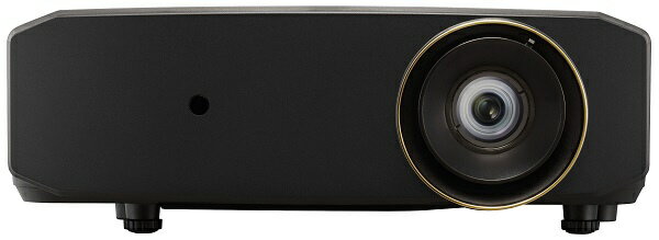 JVC|ジェイブイシー プロジェクター ブラッ...の紹介画像2