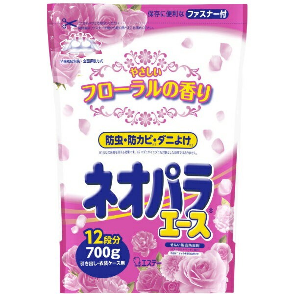 エステー｜S.T ネオパラエース 引き