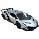 ハピネット｜Happinet 1/14 R/C Lamborghini Veneno（ランボルギーニヴェネーノ）