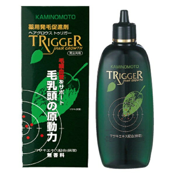����ǵ�����ޡ�KAMINOMOTO ���Ѳ���ǵ�ǥإ����������ȥ��ꥬ�� ̵���� 180mL�ڰ��������ʡ�
