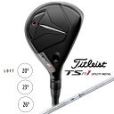 ^CgXgbTitleist [eBeB TSR1 Utility Metal 23.0sTSP121 55 Vtgt d(Flex)FSyԕisz