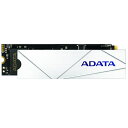 ADATA｜エイデータ APSFG-4TCS 内蔵SSD PCI-Express接続 Premier SSD For Gamers(ヒートシンク付 /PS5対応) 4TB /M.2