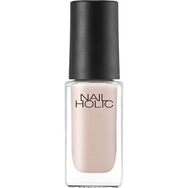 コーセー｜KOSE NAIL HOLIC（ネイルホリック）つめ用ファンデ 5mL PK839のサムネイル