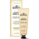 アントレックス|entrex J.R.WATKINS(ジェイアールワトキンス)ハンドジェル 30mL マンダリン