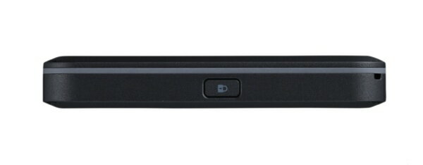 富士ソフト｜FUJISOFT 【SIMフリー】富士ソフト 5Gモバイルルーター ブラック FS050WMB1 [eSIM対応] 2