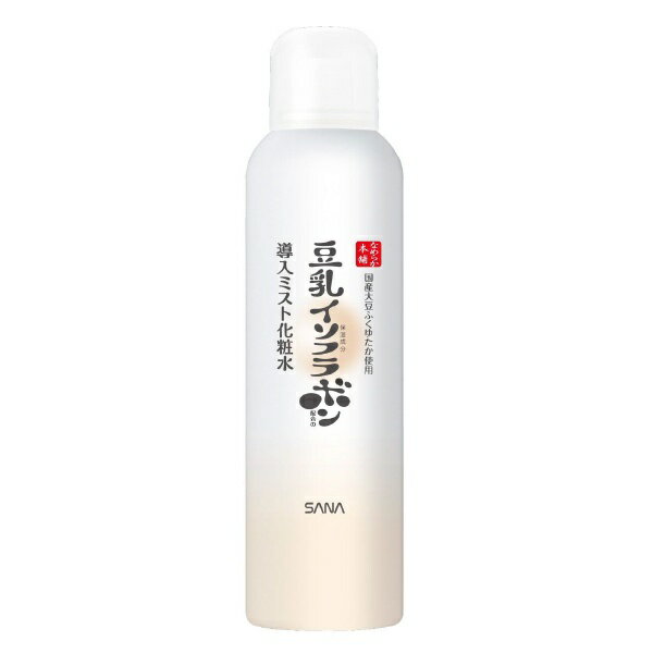常盤薬品｜TOKIWA Pharmaceutical SANA（サナ）なめらか本舗 マイクロミスト化粧水 NC 150mL