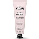 アントレックス|entrex J.R.WATKINS(ジェイアールワトキンス)ハンドジェル 30mL ローズウォーター