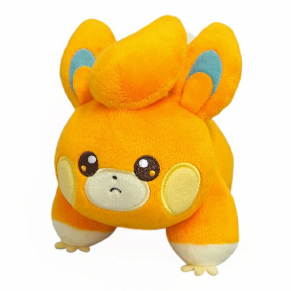 三英貿易｜サンエイ SAN-EI ポケットモンスター ALL STAR COLLECTION　PP241　パモ（S）のサムネイル