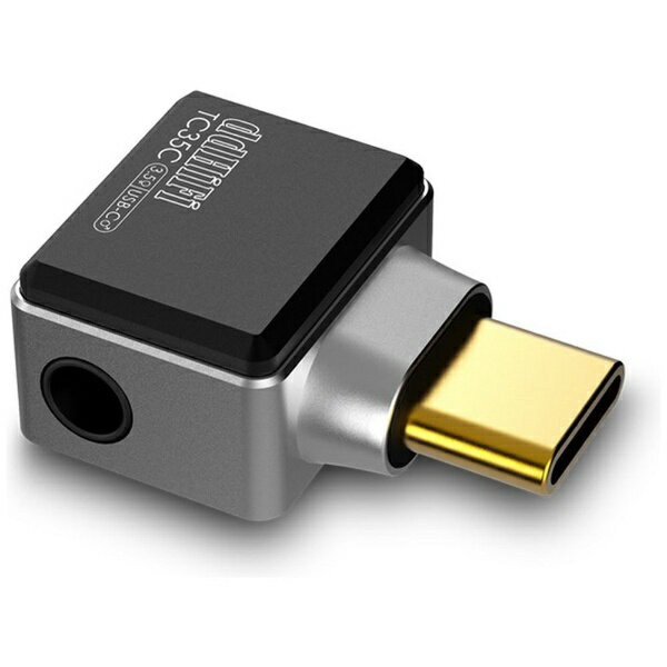 ddHiFiåǥǥϥե إåɥۥ󥢥꡼TC35C USB-C to 3.5mm ۥ󡦥åץDAC TC35CUSB-C