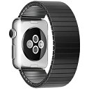 ROAbA METAL STRETCH BANDi^Xgb`ohjfor Apple Watch 49/45/44/42mmiLTCYj TF7ieB[GtZuj ubN TF21BK44L