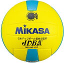 ミカサ｜Mikasa ミカサ MIKASA ドッジボール検定球 3号 DB350BYLB