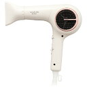 コイズミ コイズミ｜KOIZUMI マイナスイオンヘアドライヤー ベージュ KHD-9550/C