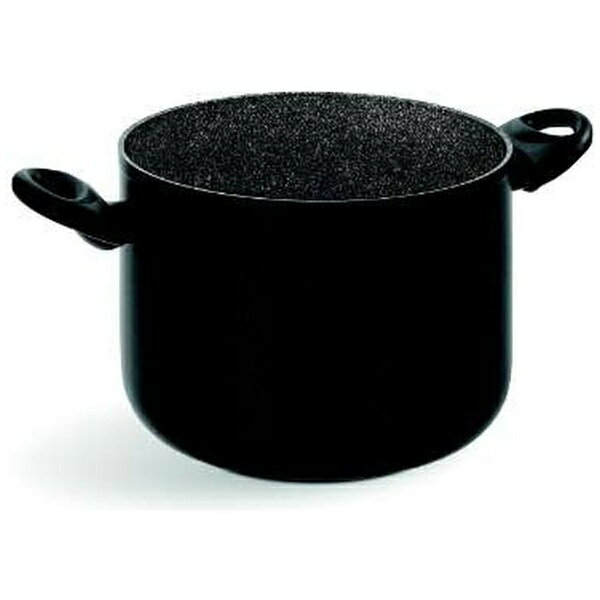BarazzoniåХ饾 ȥåݥåȡ22cm Granitica Extra Induction ֥å 855101022...