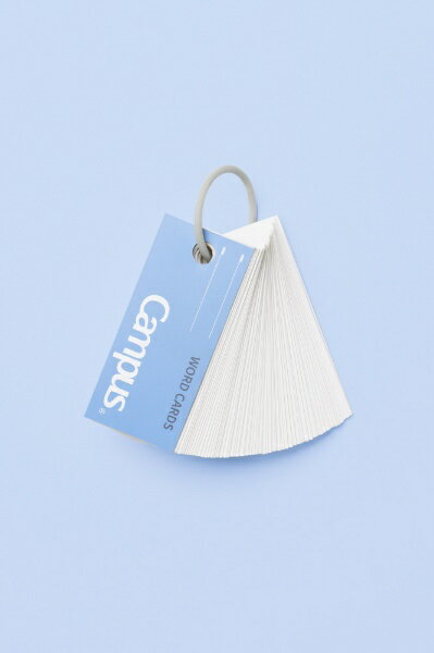 KOKUYO�å����� �Х�ɤǤޤȤޤ�ñ�쥫������ ����201B �֥롼