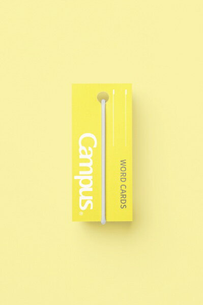 KOKUYO�å����� �Х�ɤǤޤȤޤ�ñ�쥫������ ����201Y ��������