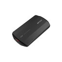 BUFFALO|バッファロー SSD-PHP4.0U3-BA 外付けS...(2)