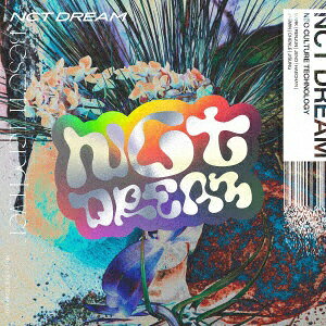 エイベックス・エンタテインメント｜Avex Entertainment NCT DREAM/ Best Friend Ever 初回生産限定盤（ドーム公演記念盤）【CD】 【代金引換配送不可】