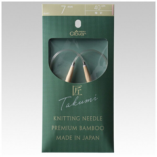 �����С���Clover �� �ؿ�−S 40cm ������ 7mm 45-627