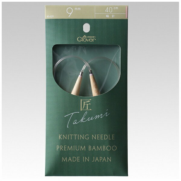 �����С���Clover �� �ؿ�−S 40cm ������ 9mm 45-629