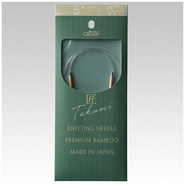 �����С���Clover �� �ؿ�−S 60cm 5�� 45-705