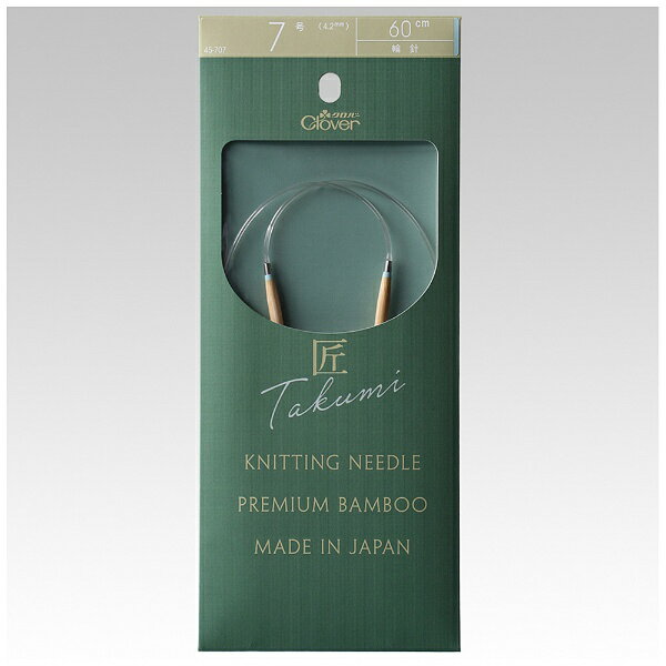 �����С���Clover �� �ؿ�−S 60cm 7�� 45-707