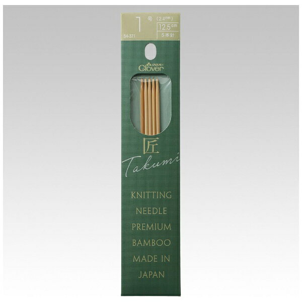 �����С���Clover �� 5�ܿ� 12.5cm 1�� 54-371