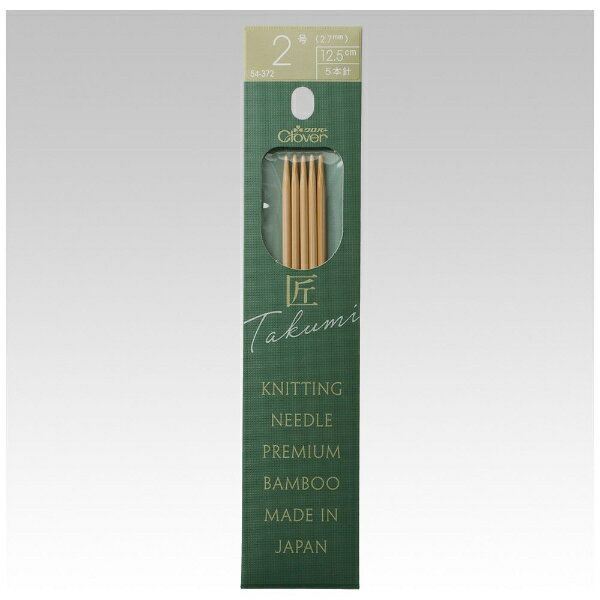 �����С���Clover �� 5�ܿ� 12.5cm 2�� 54-372