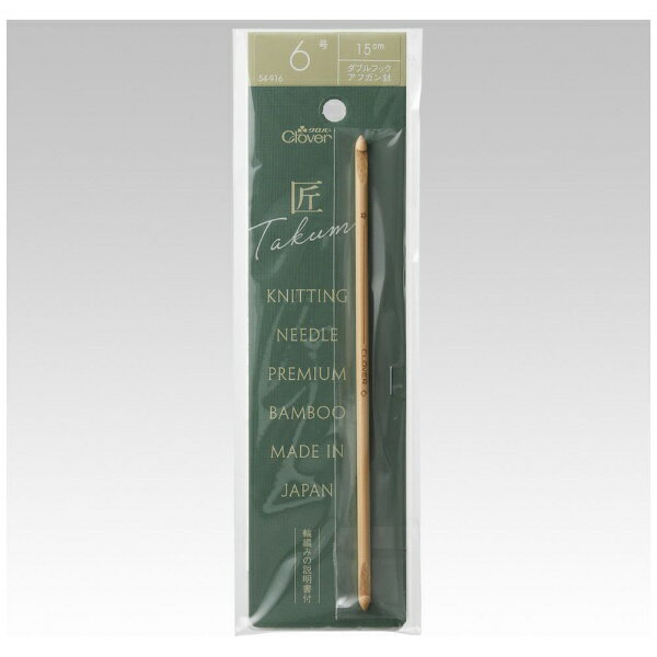 �����С���Clover �� ���֥�եå����ե���� 6�� 54-916