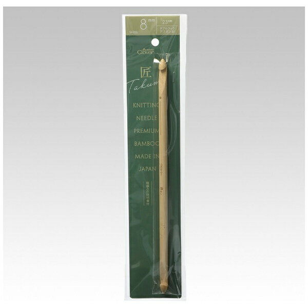 �����С���Clover �� ���֥�եå����ե���˥����� 8mm 54-928