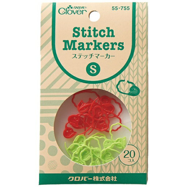 �����С���Clover ���ƥå��ޡ����� S 55-755