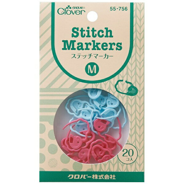 �����С���Clover ���ƥå��ޡ����� M 55-756