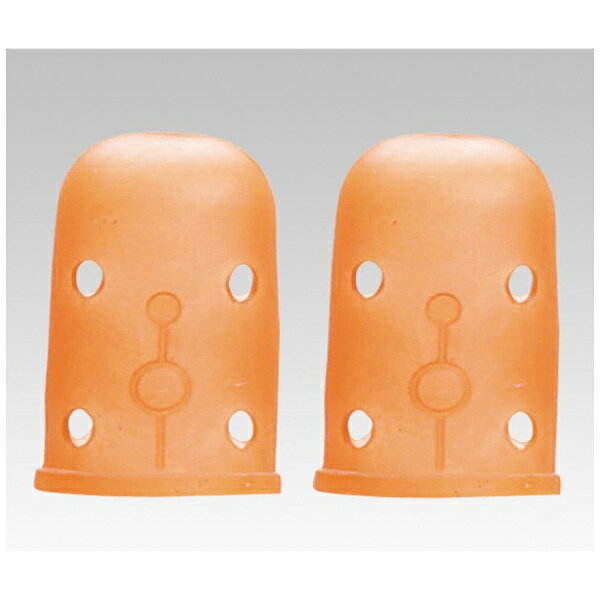 クロバー｜Clover カラフルラバーシンブル 小 14mm 57-391