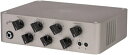 【エントリーで最大全額ポイント還元|6/11迄】 Darkglass Electronics|ダークグラスエレクトロニクス アンプ Exponent 500