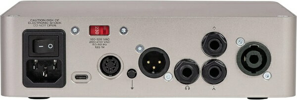 Darkglass Electronics｜ダークグラスエレクトロニクス アンプ Exponent 500