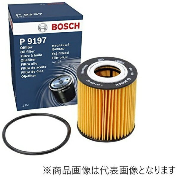 乐天商城 - BOSCH｜ボッシュ オイルフィルター 1457429197