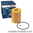 BOSCH｜ボッシュ オイルフィルター F026407008