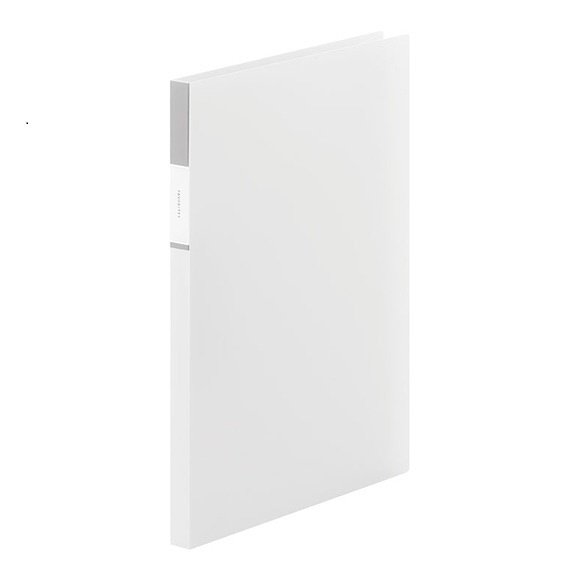 キングジム｜KING JIM フェイバリッツ Zフアイル(透明) 透明 FV558T-T