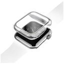 KENZAN|ケンザン GARDE HYBRID CASE WITH SCREEN PROTECTION Apple Watch Series 4 44mm U...
