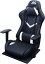 アローン｜ALLONE ゲーミング座椅子 [座面 W355xD535mm] ブラック＆ブラック ALG-GMFCKAK