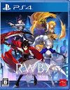 アークシステムワークス|ARC SYSTEM WORKS RWBY アロウフェル【PS4】 【代金引換配送不可】