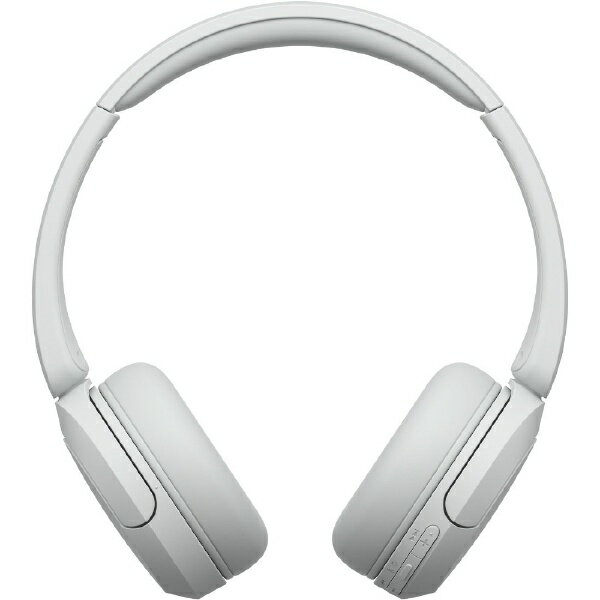 ˡSONY ֥롼ȥإåɥۥ ۥ磻 WH-CH520 WZ [Bluetoothб]